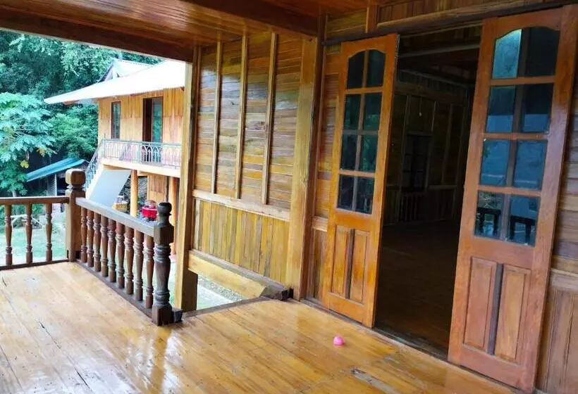 هتل Bảo Lộc Homestay