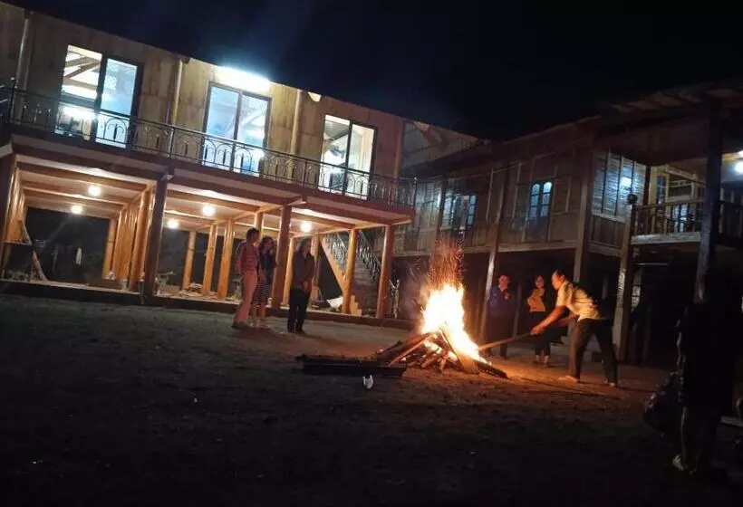 هتل Bảo Lộc Homestay