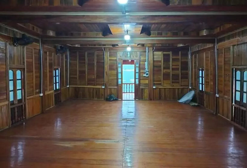 هتل Bảo Lộc Homestay
