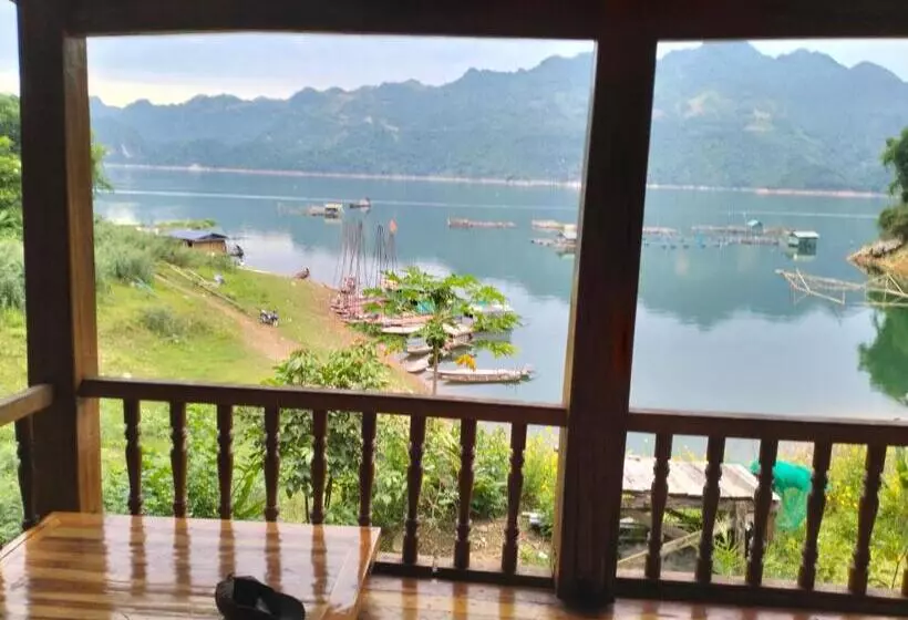 هتل Bảo Lộc Homestay