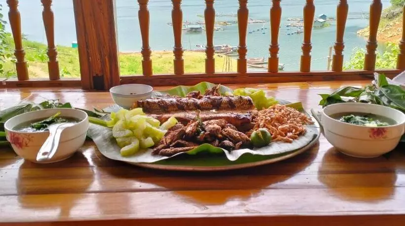 هتل Bảo Lộc Homestay