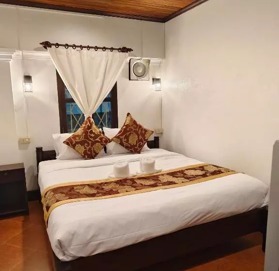 ホテル Bouakham Chanthasack Guesthouse