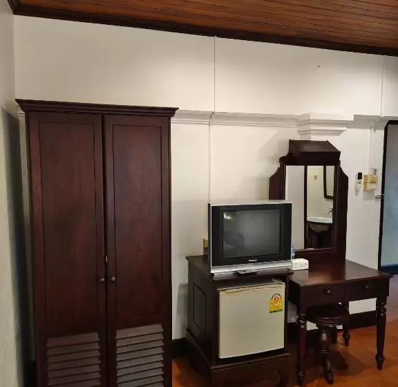 ホテル Bouakham Chanthasack Guesthouse