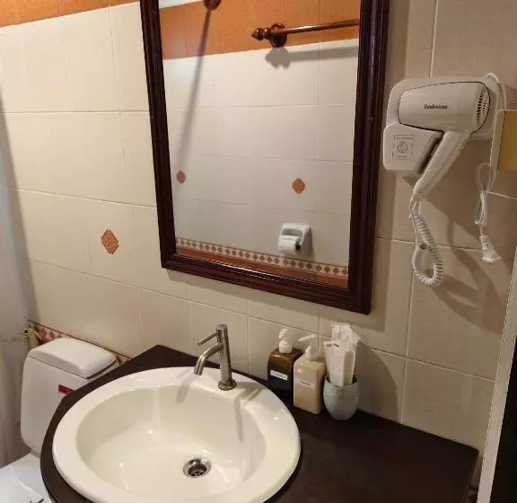 ホテル Bouakham Chanthasack Guesthouse