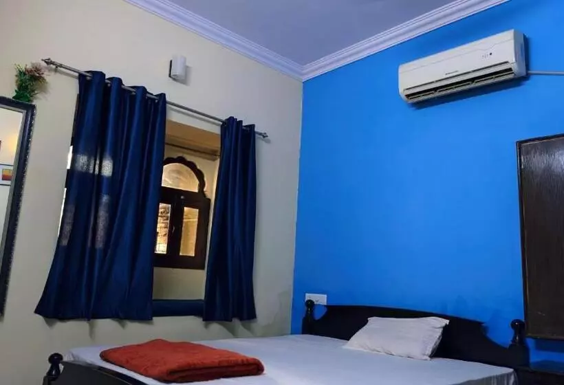 Hotel Dev Palace