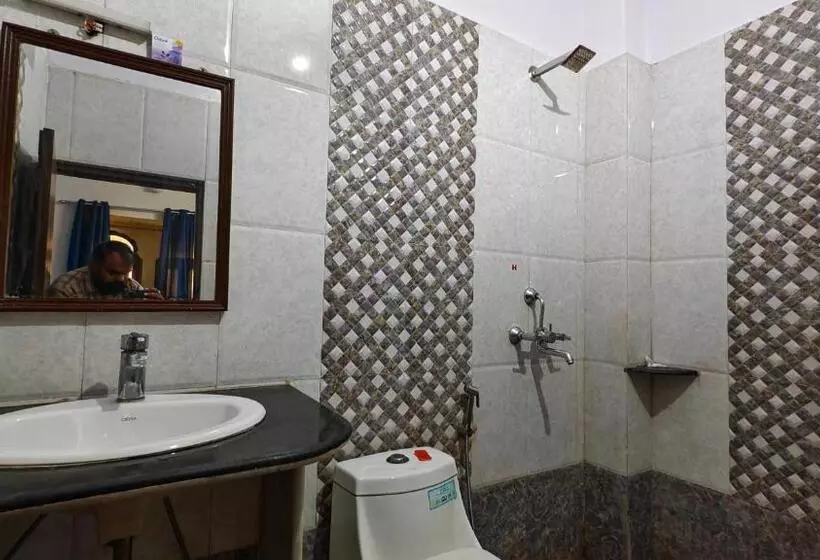 Hotel Dev Palace