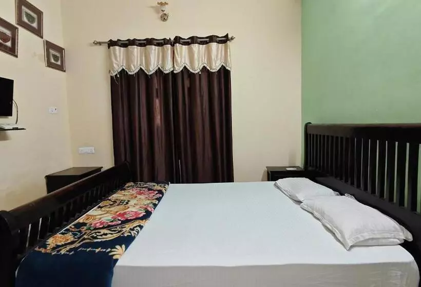 Hotel Dev Palace