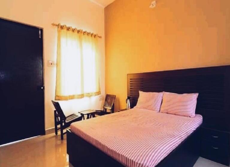 Hotel Happy Moments Bhubaneswar