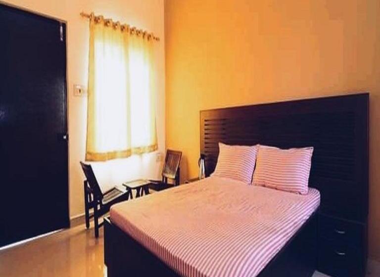 Hotel Happy Moments Bhubaneswar