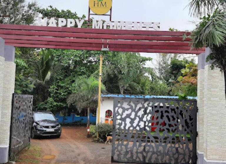 Hotel Happy Moments Bhubaneswar