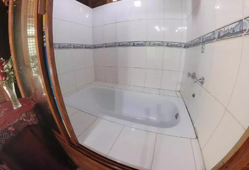 Hotelli Hosteria Rio Verde