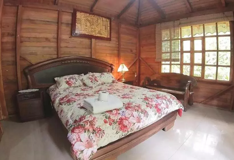 Hotelli Hosteria Rio Verde