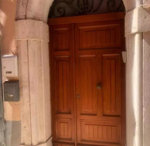 پانسیون Al S Place