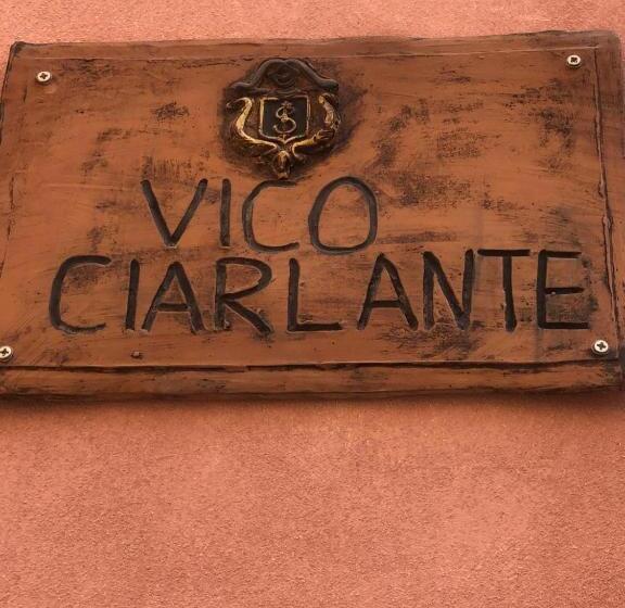 بنسيون Al S Place