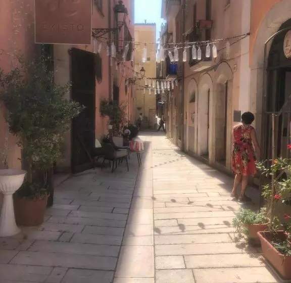 پانسیون Al S Place