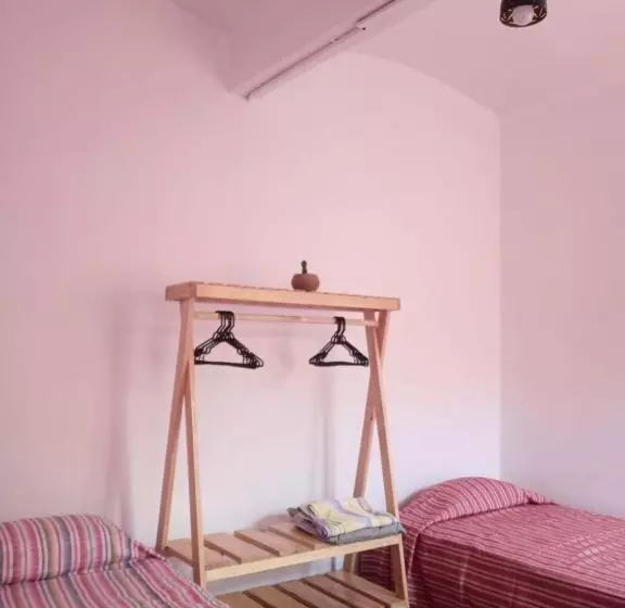 Majatalo Hostal Zipolite Melchor Ocampo