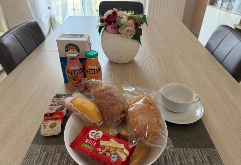 פנסיון Sale&mare