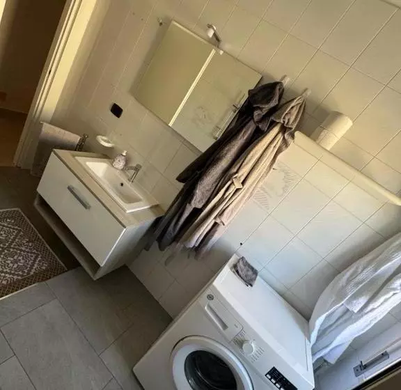 ペンション Sale&mare