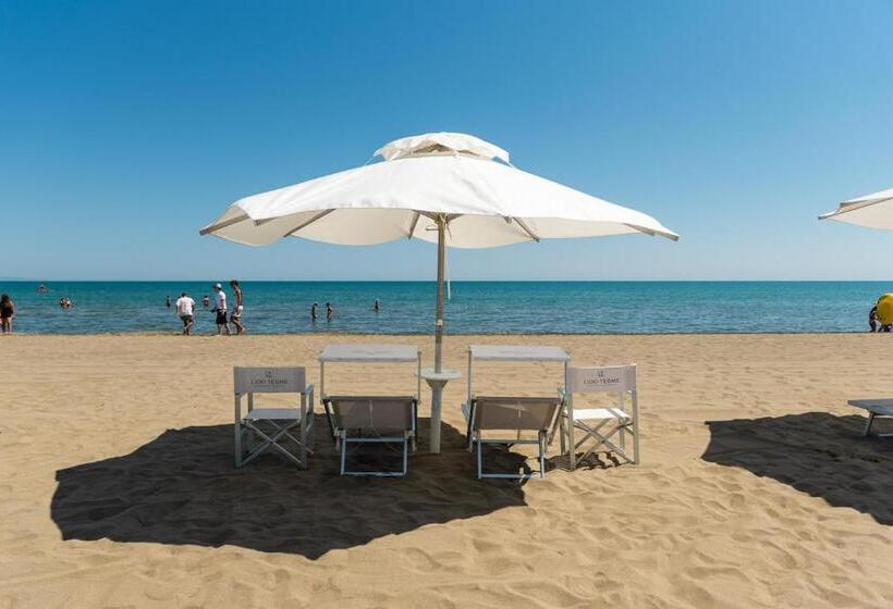 פנסיון Sale&mare