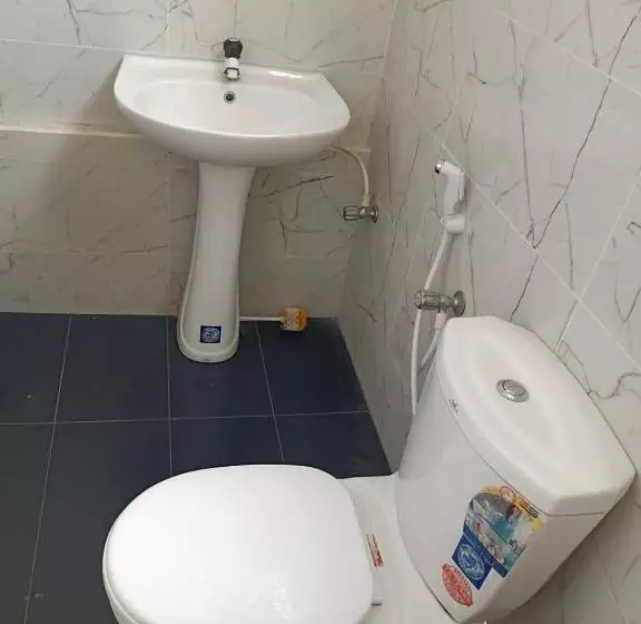 Majatalo Serendib Guest Inn