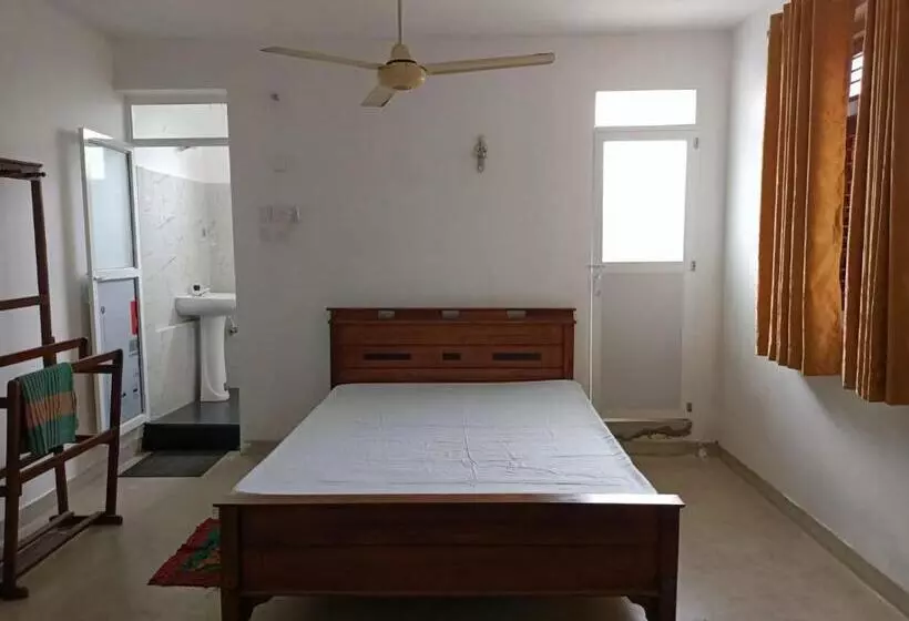 Majatalo Serendib Guest Inn