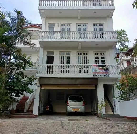 Majatalo Serendib Guest Inn