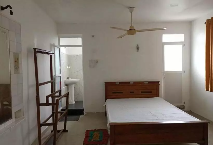 Majatalo Serendib Guest Inn