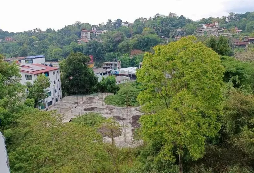 Majatalo Serendib Guest Inn