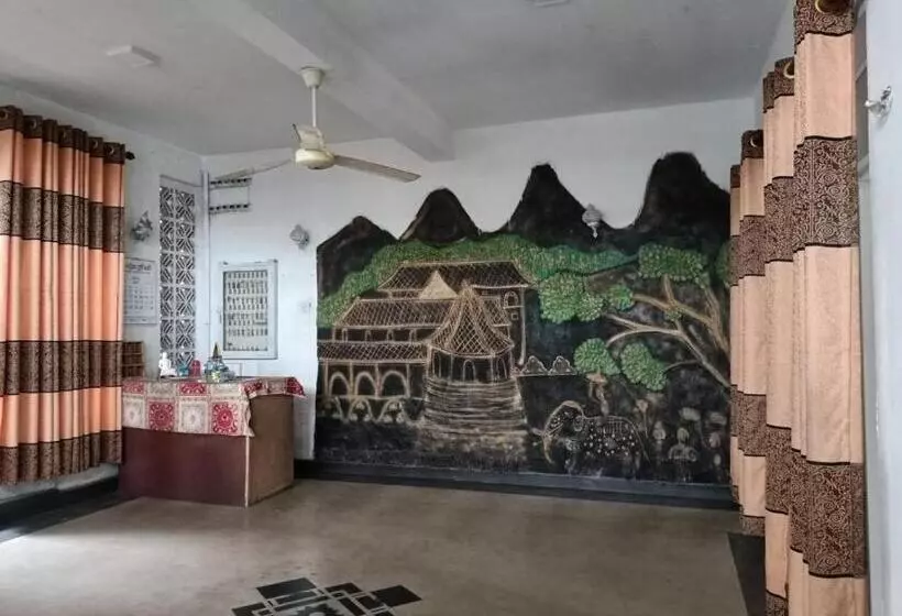 Majatalo Serendib Guest Inn
