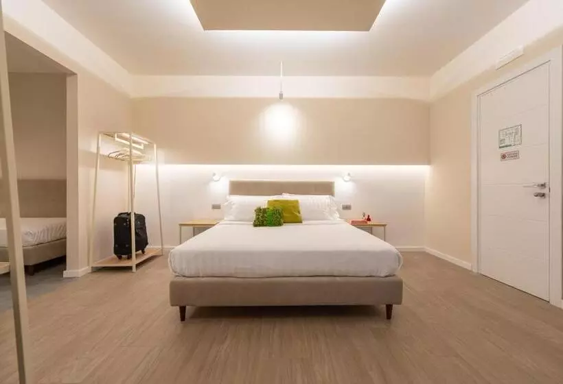 Majatalo Six Luxury Rooms Pozzuoli