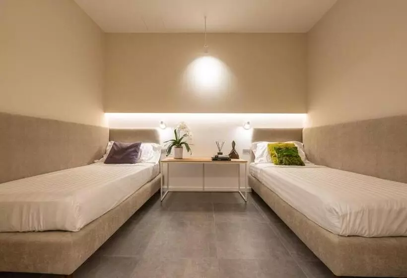 Majatalo Six Luxury Rooms Pozzuoli