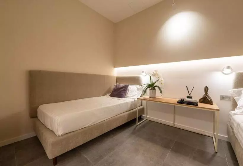 Majatalo Six Luxury Rooms Pozzuoli