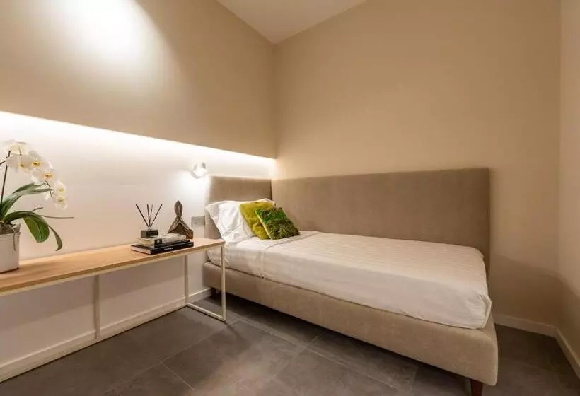 Majatalo Six Luxury Rooms Pozzuoli