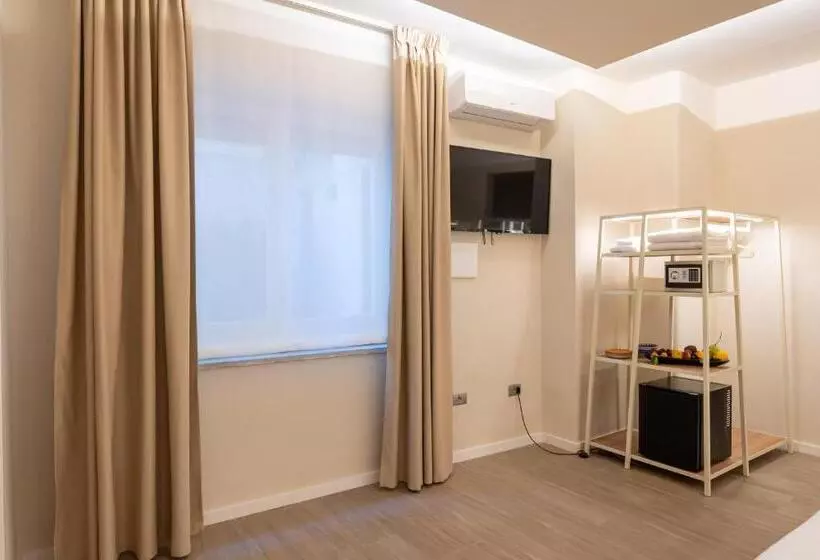 Majatalo Six Luxury Rooms Pozzuoli