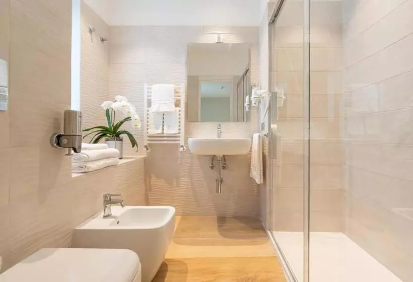 Majatalo Six Luxury Rooms Pozzuoli