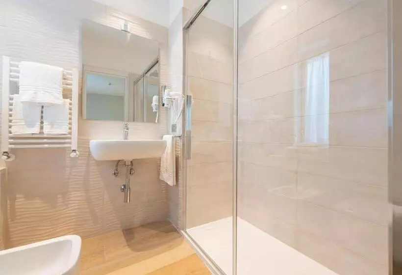 Majatalo Six Luxury Rooms Pozzuoli