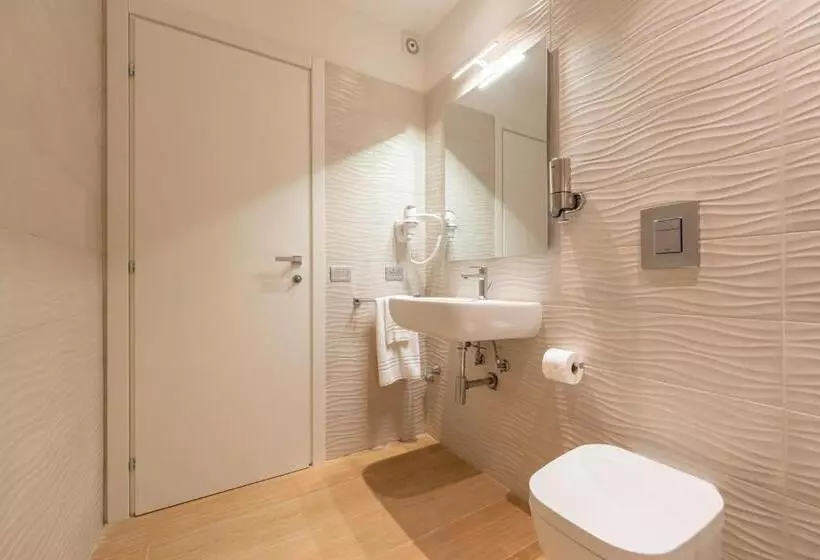 Majatalo Six Luxury Rooms Pozzuoli