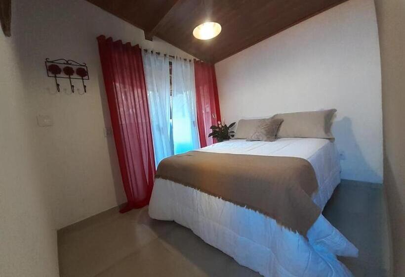 Suíte Independente Próxima Ao Centro Histórico De Petrópolis