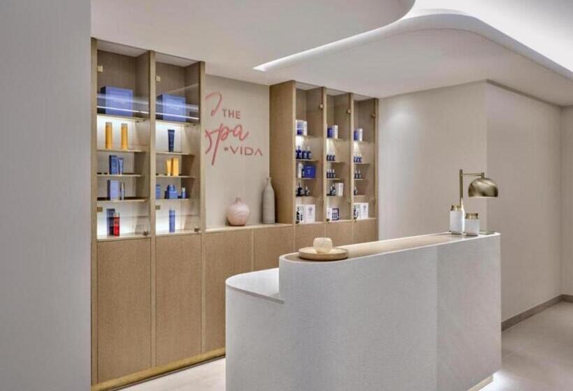 Vida Marina Resort Marassi Hotel Apartment