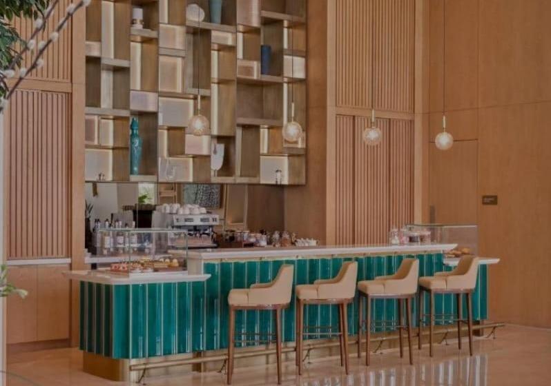 Vida Marina Resort Marassi Hotel Apartment