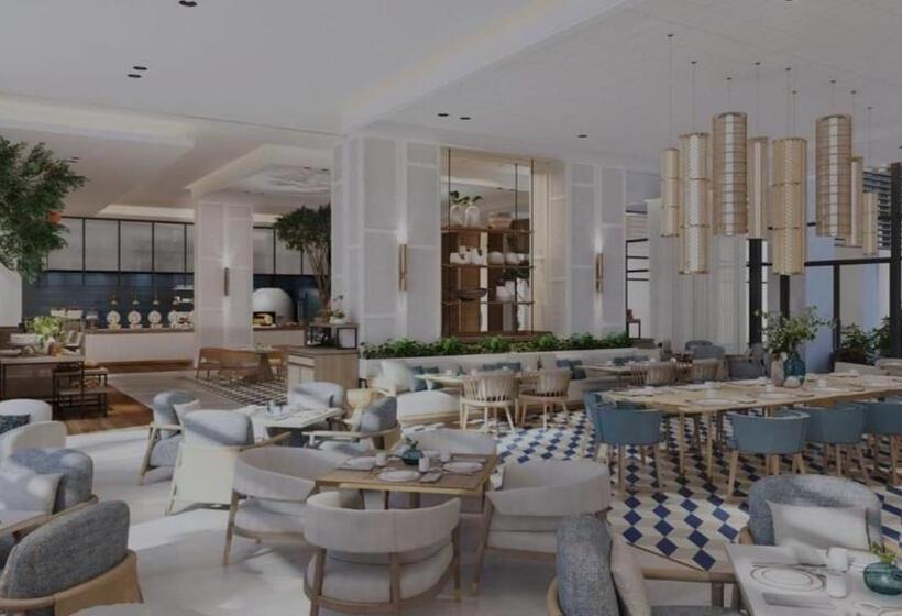 Vida Marina Resort Marassi Hotel Apartment