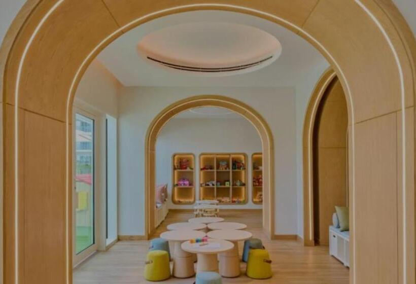 Vida Marina Resort Marassi Hotel Apartment