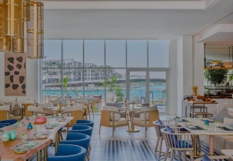 Vida Marina Resort Marassi Hotel Apartment