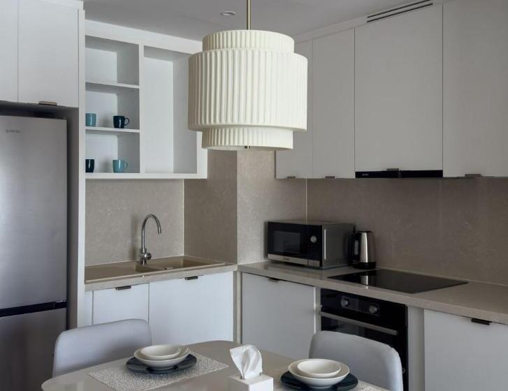 Vida Marina Resort Marassi Hotel Apartment