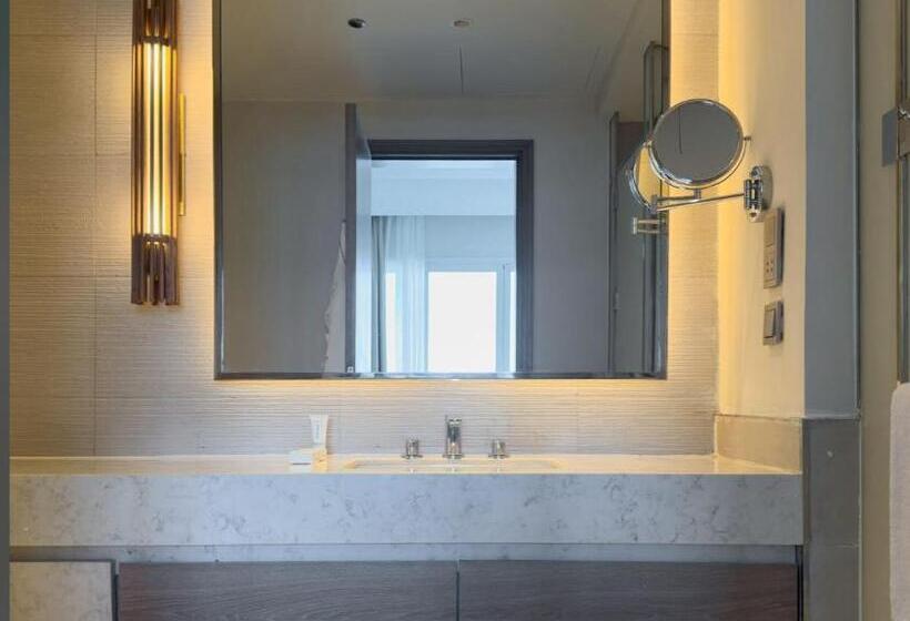 Vida Marina Resort Marassi Hotel Apartment