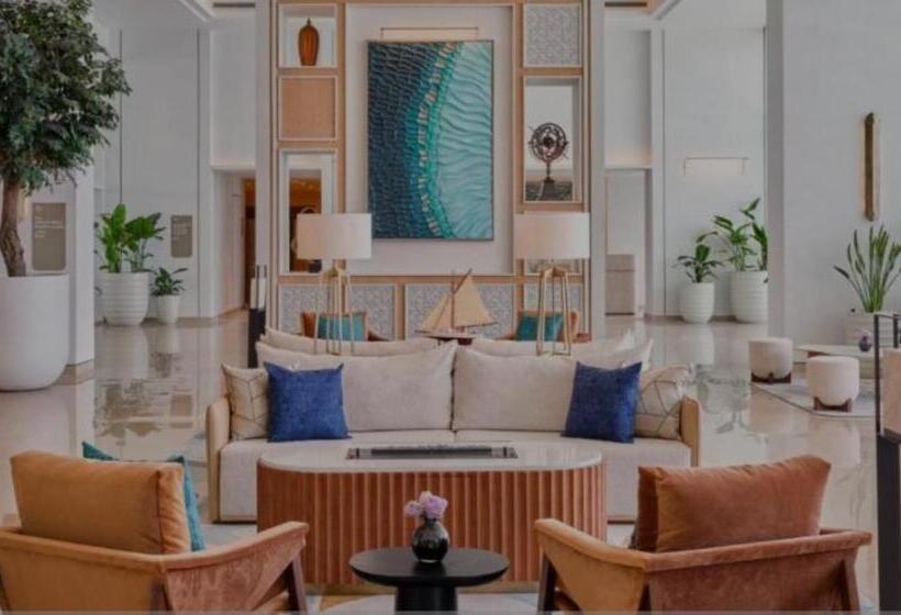 Vida Marina Resort Marassi Hotel Apartment