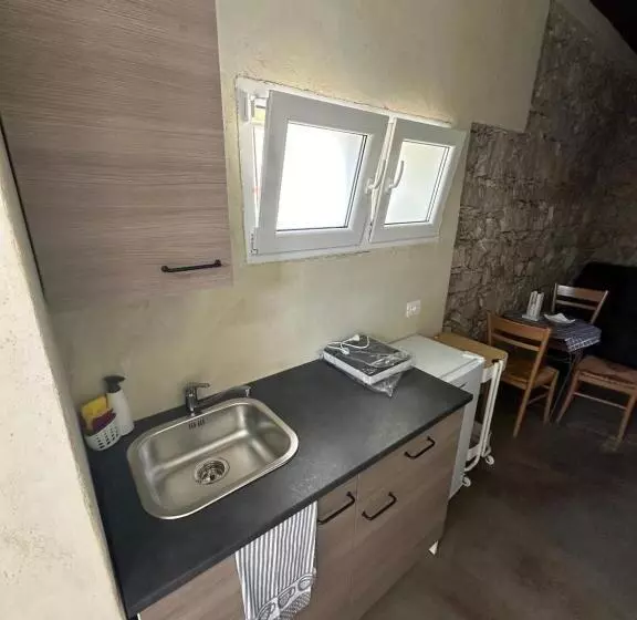 B&b La Torre