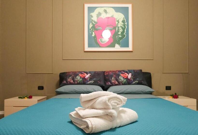 B&b Terra Mia   Big Brother Food