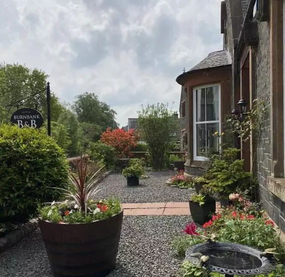Burnbank Bed And Breakfast