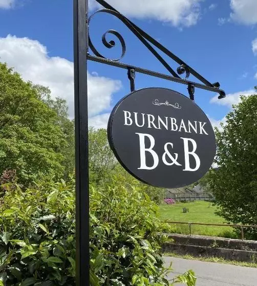 Burnbank Bed And Breakfast
